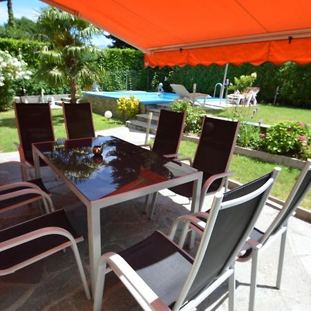 Casa Favorita Villa Colico Ngoại thất bức ảnh