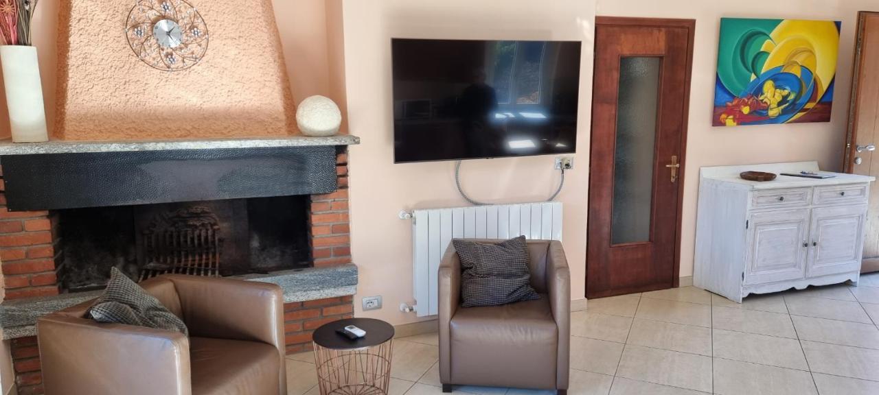 Casa Favorita Villa Colico Ngoại thất bức ảnh