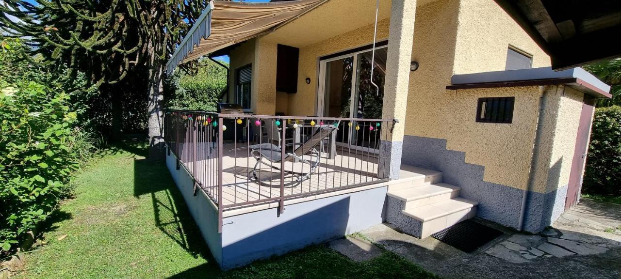 Casa Favorita Villa Colico Ngoại thất bức ảnh