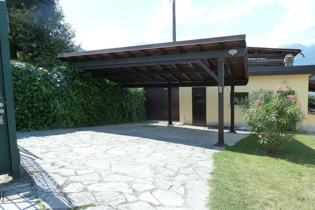 Casa Favorita Villa Colico Ngoại thất bức ảnh