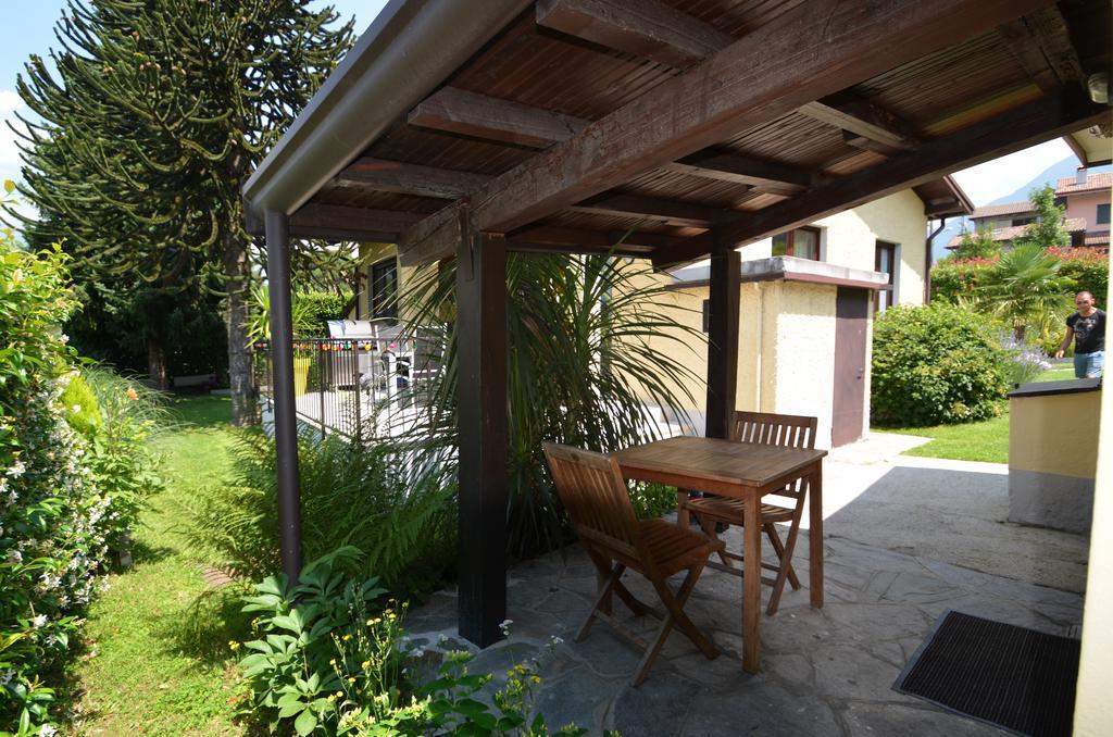 Casa Favorita Villa Colico Ngoại thất bức ảnh